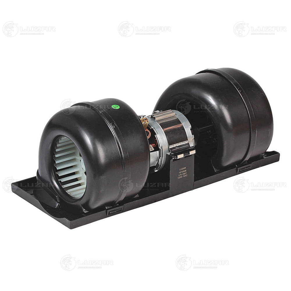 Electromotor, ventilatie interioara LFh 2801 LUZAR